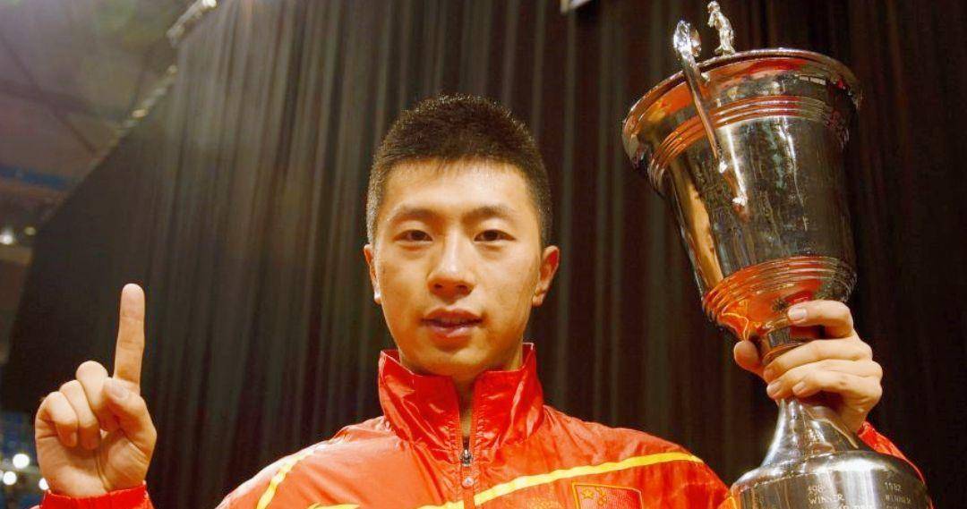 中国队险胜德国队,马龙关键制胜 中国队险胜德国队,马龙关键制胜