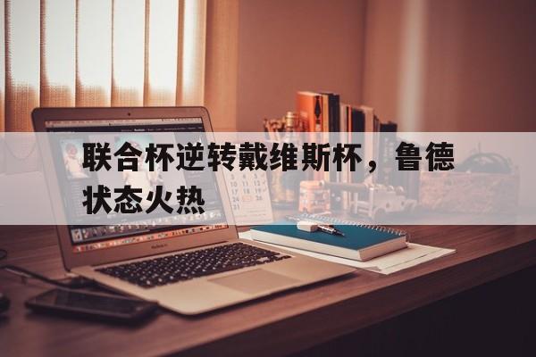 联合杯逆转戴维斯杯，鲁德状态火热