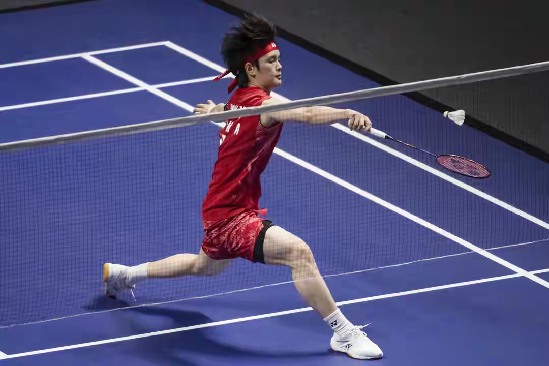 印尼队逆转日本队，安赛龙关键制胜