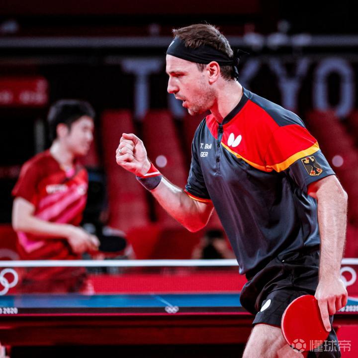 瑞典队翻盘德国队，波尔高光表现