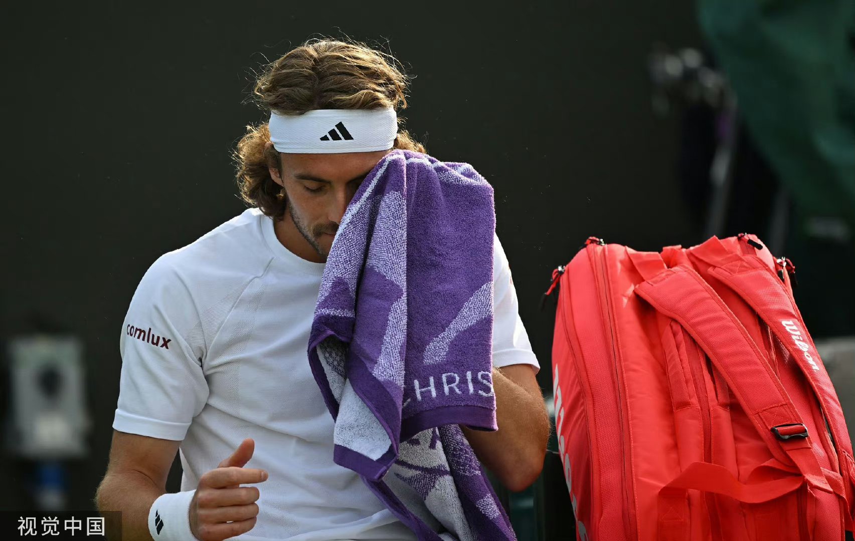 戴维斯杯险胜蒙特卡洛大师赛，兹维列夫刷新纪录