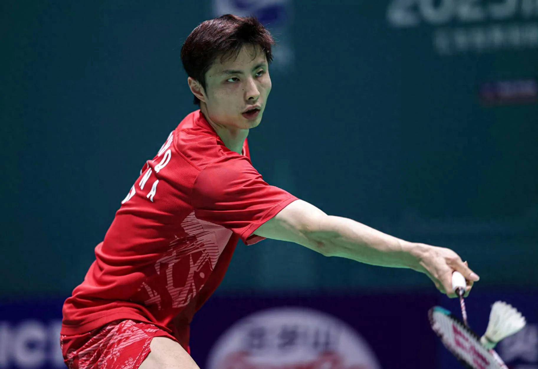 中国队横扫印度队，石宇奇惊艳四座