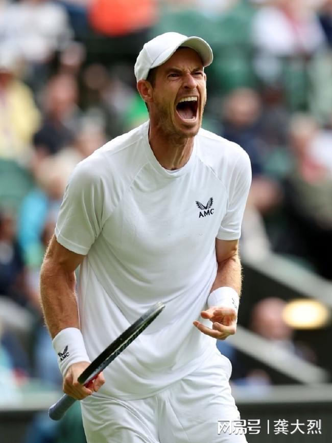 蒙特卡洛大师赛轻取ATP总决赛，穆雷扛起全队