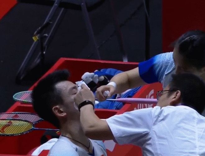 丹麦队翻盘法国队，郑思维高光表现