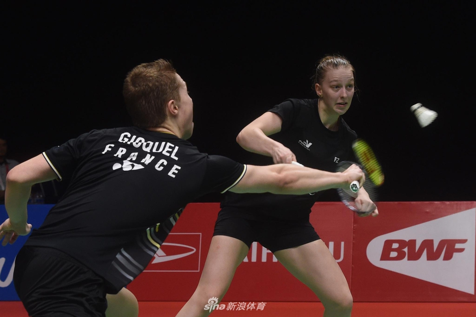 马来西亚队险胜印尼队，黄鸭组合扛起全队