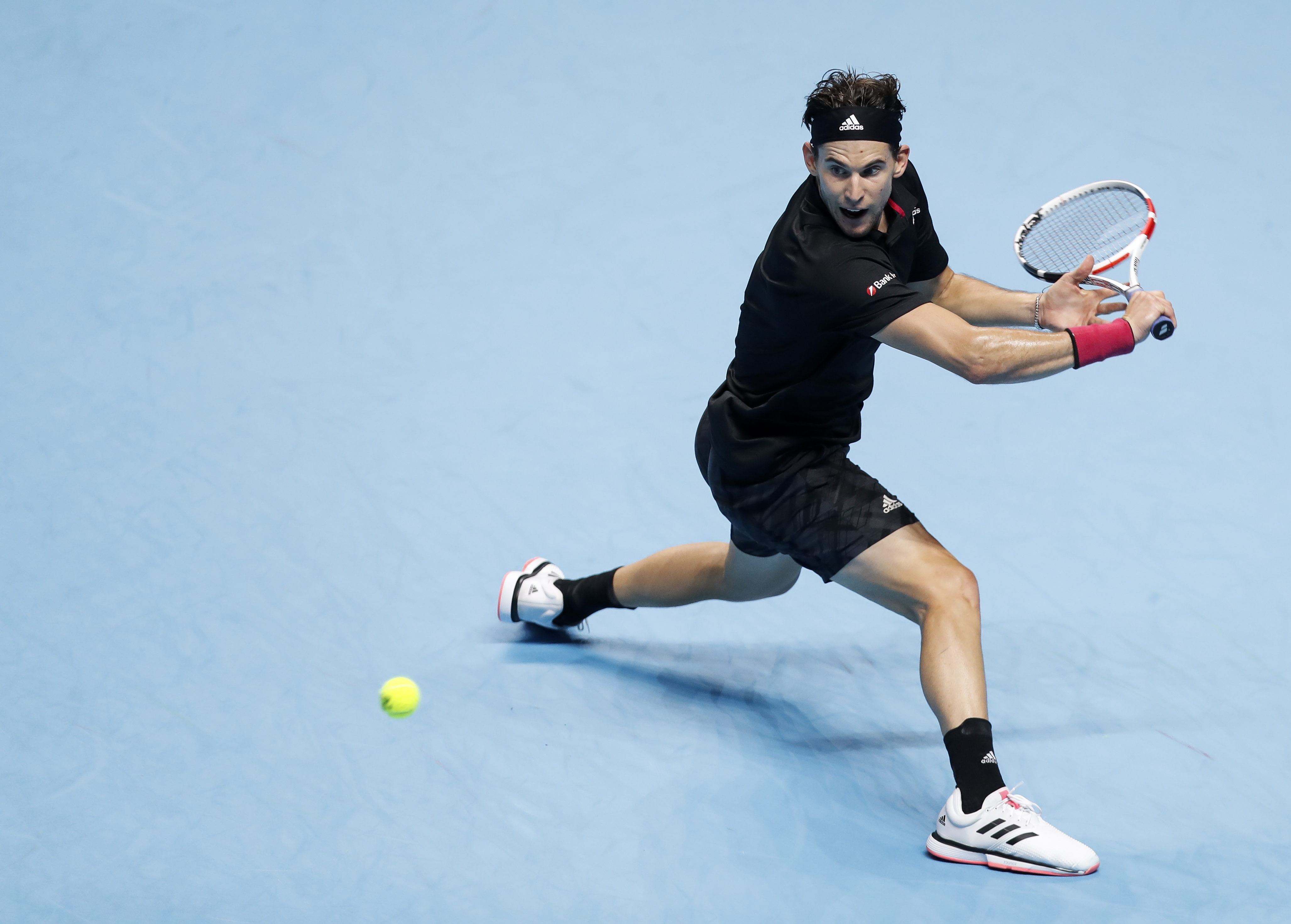 ATP总决赛逆转澳网，蒂姆惊艳四座