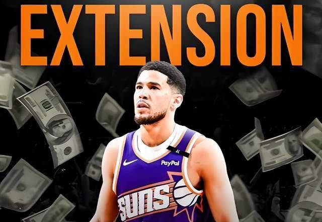 太阳击败黄蜂，布克助攻助球队逆转！