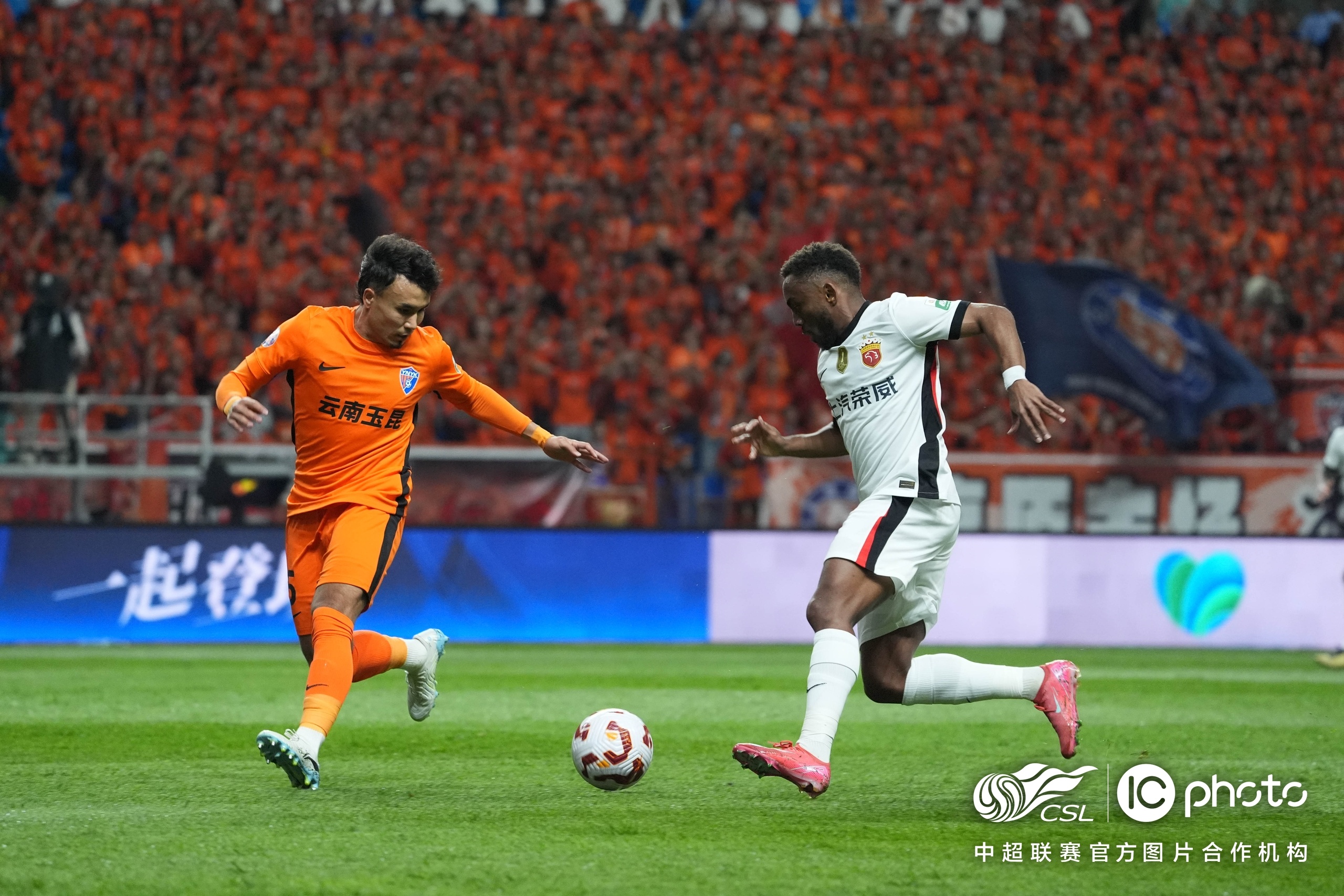 精彩表现获赞，球队信心大增