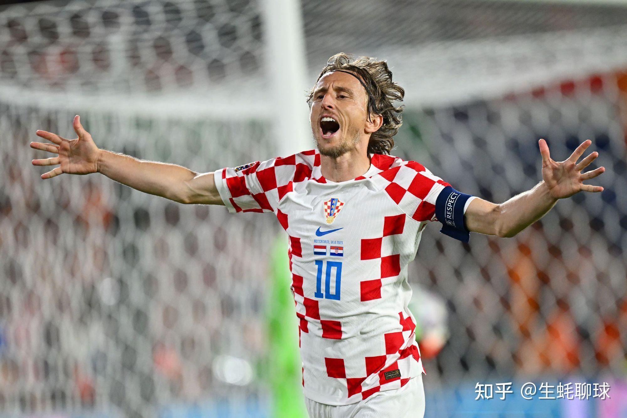 克罗地亚国家队备战战略：准备打出最佳表现