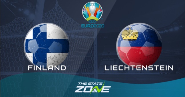 芬兰队胜出客场战，晋级形势乐观