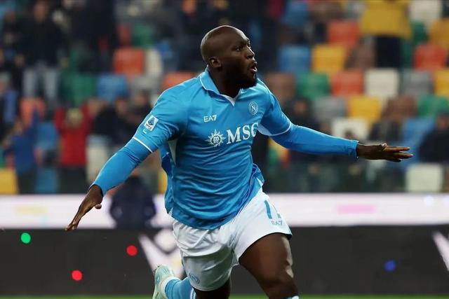 那不勒斯客场失利，积分跌至第五位