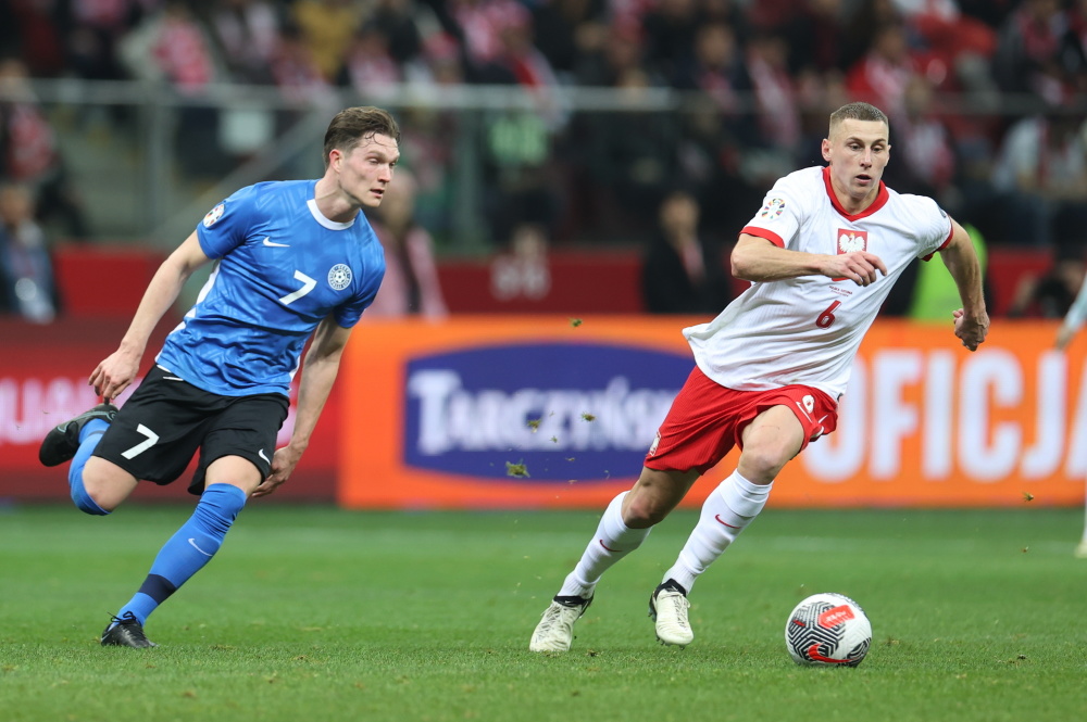 欧洲足球大赛预选赛第三轮火热进行