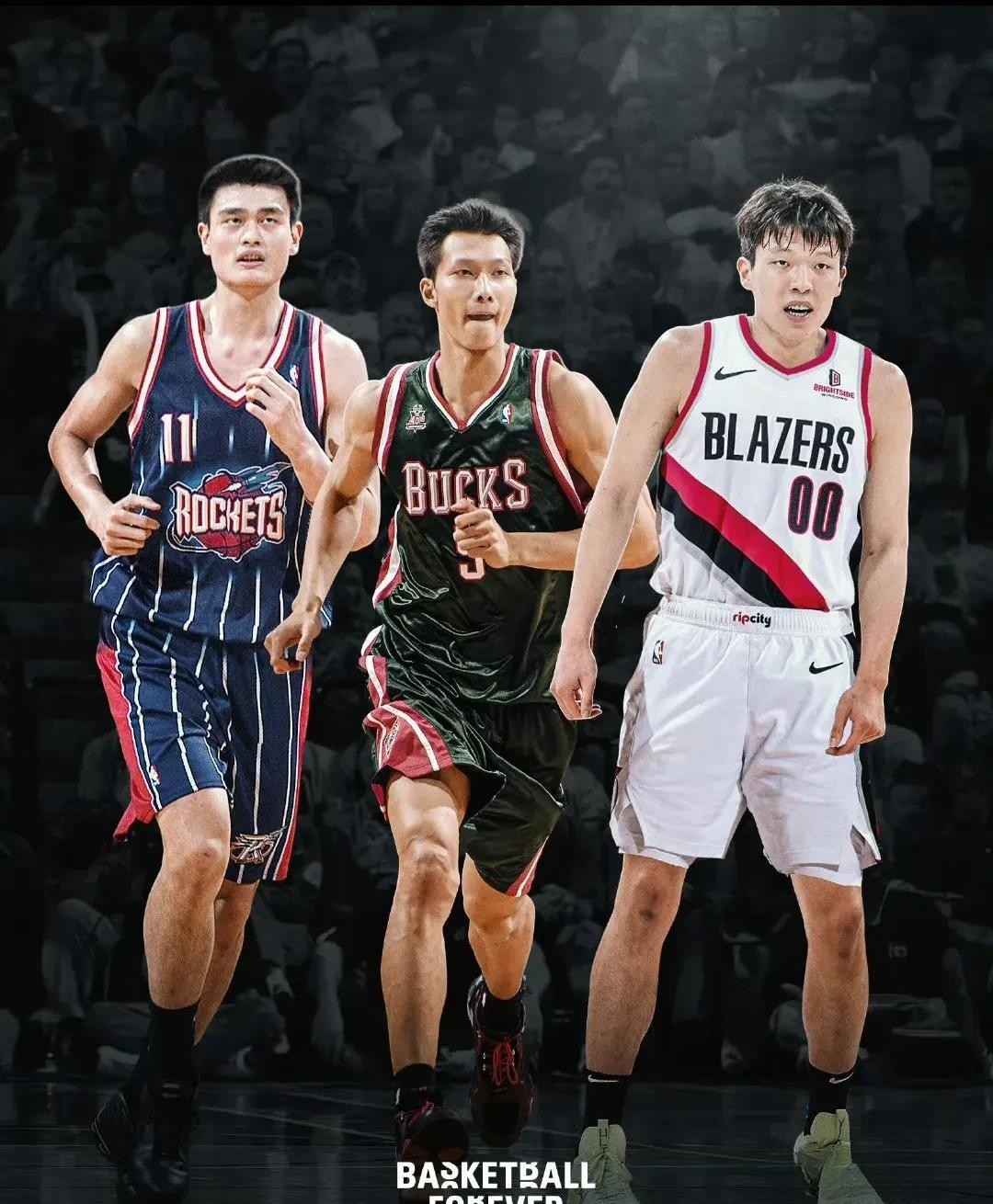 亚洲明星球员在NBA中展现出色