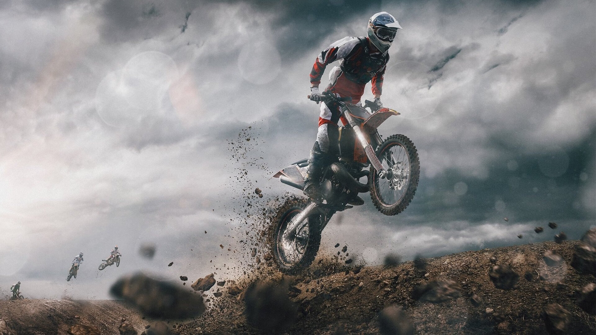 罗德里戈单骑救主,韩国式高压逼抢全面压制莱比锡